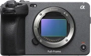 Sony FX3A Body (ILMEFX3A)