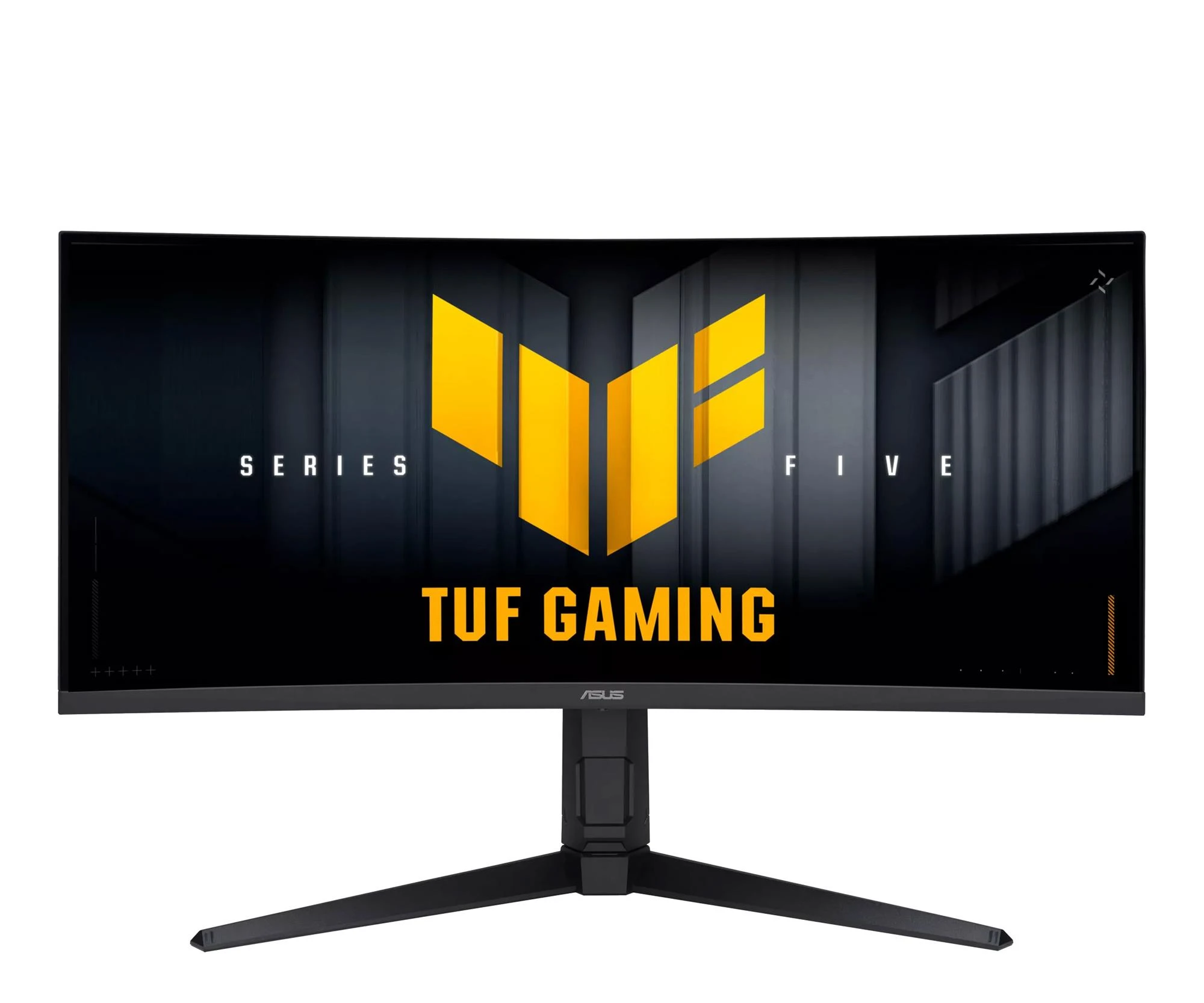 Монітор ASUS TUF Gaming VG34WQML5A (90LM0BP1-B01E71) EU