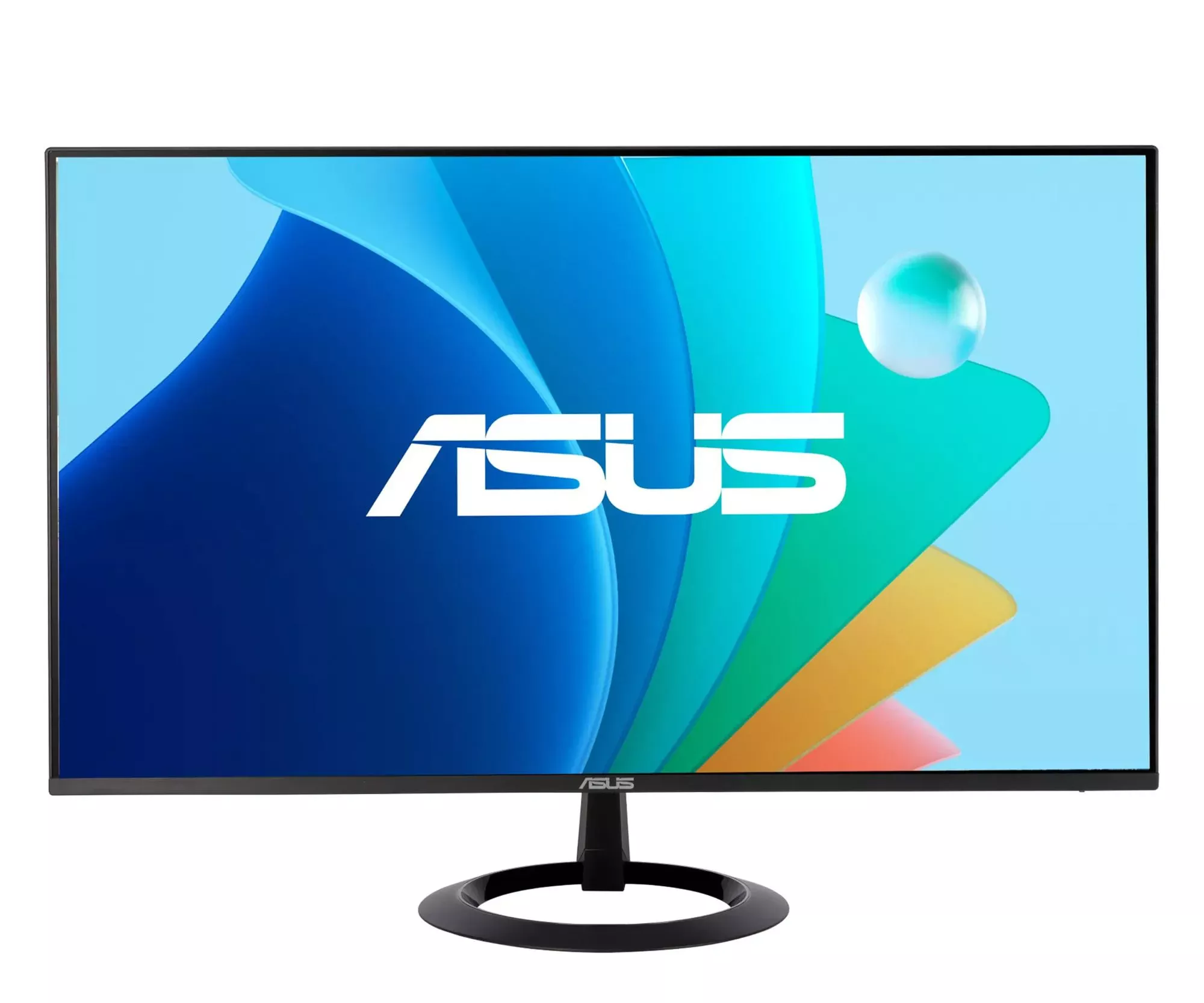 Монітор ASUS VZ279HG (90LM0BU1-B01A71) EU