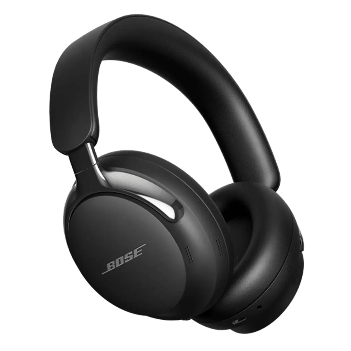 Bose QuietComfort Ultra [2nd Gen] - Black (890101-0100)