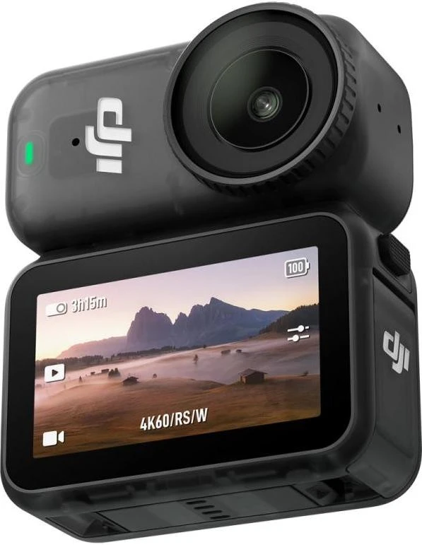 Екшн камера DJI Osmo Nano Standard Combo 64 GB (CP.OS.00000461.01)