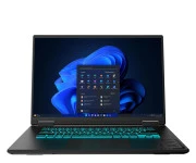 Gigabyte GAMING A16 Ryzen 7 260/64GB/512/W11PX RTX5050 165Hz (3THK3EE893SD)