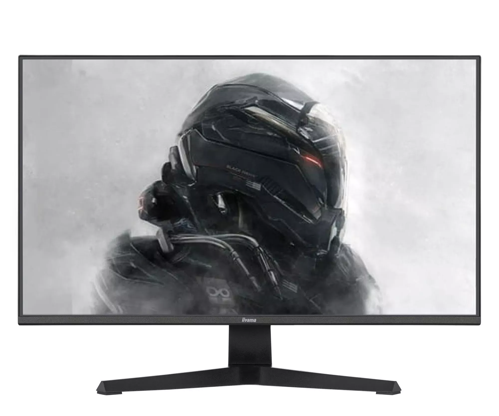 Монитор iiyama G-Master G2441HSU-B1 Black Hawk (G2441HSU-B1) EU