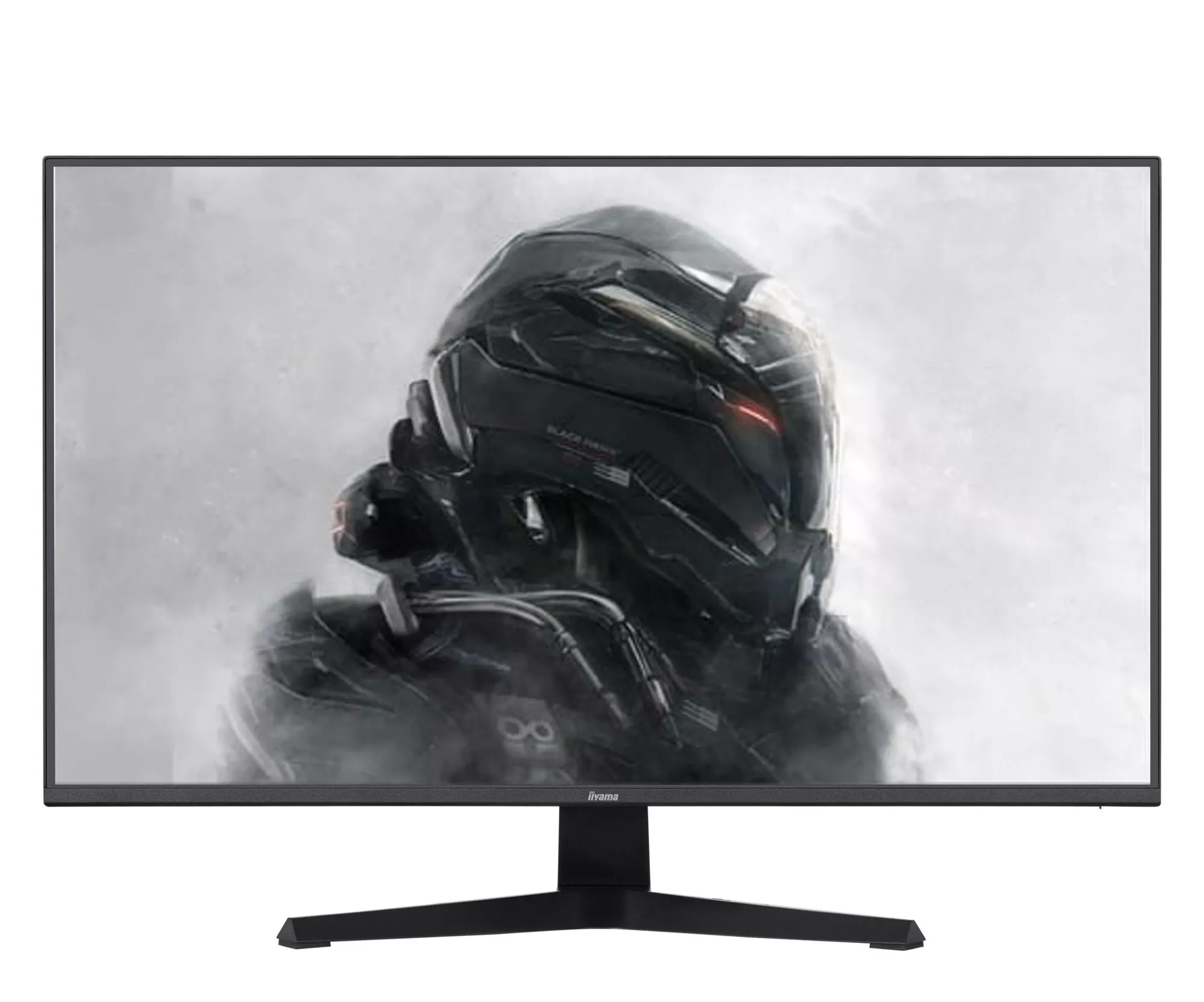 Монітор iiyama G-Master G2741QSU-B1 Black Hawk (G2741QSU-B1) EU