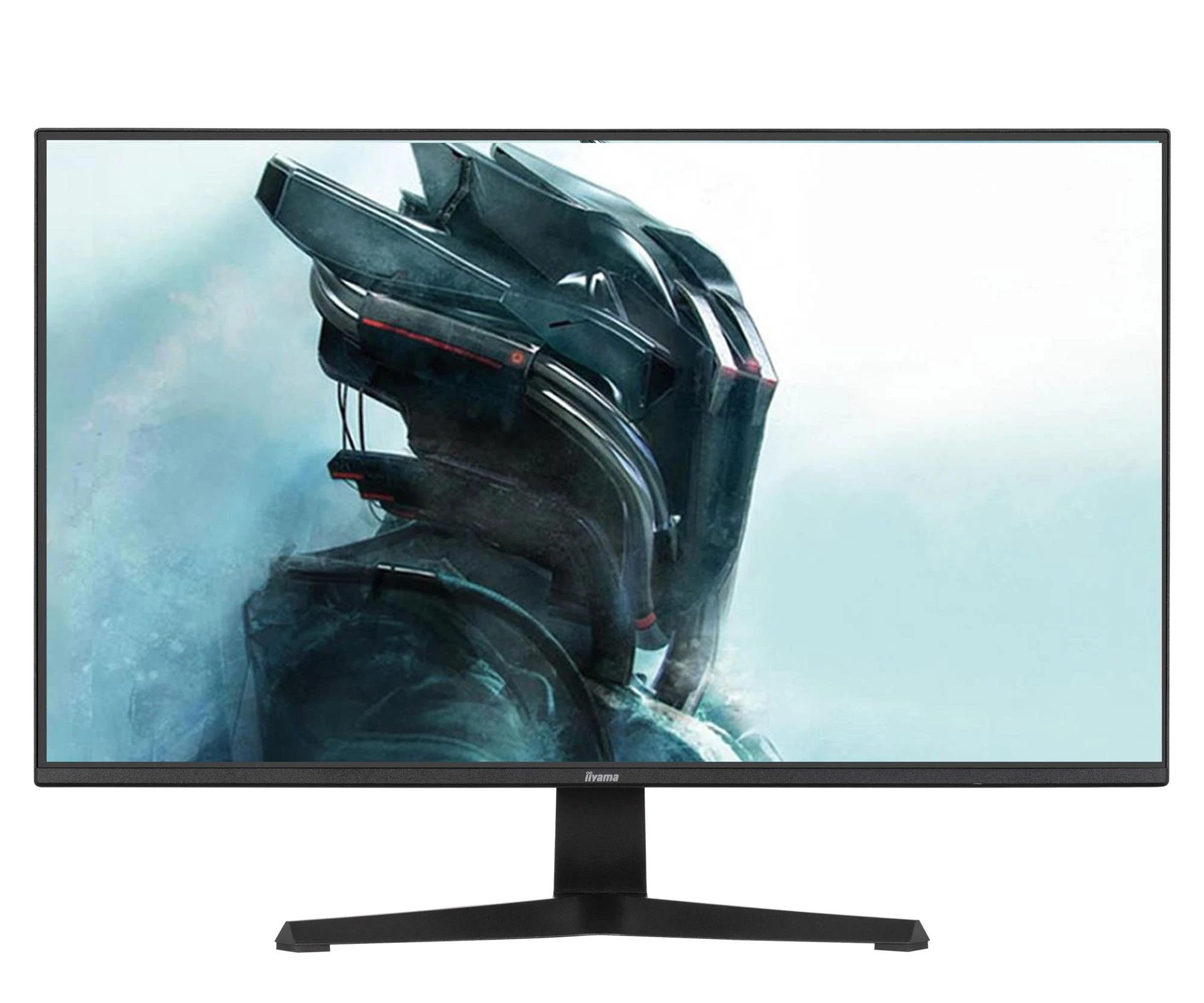 Монитор iiyama G-Master G2771HSU-B1 Red Eagle (G2771HSU-B1) EU