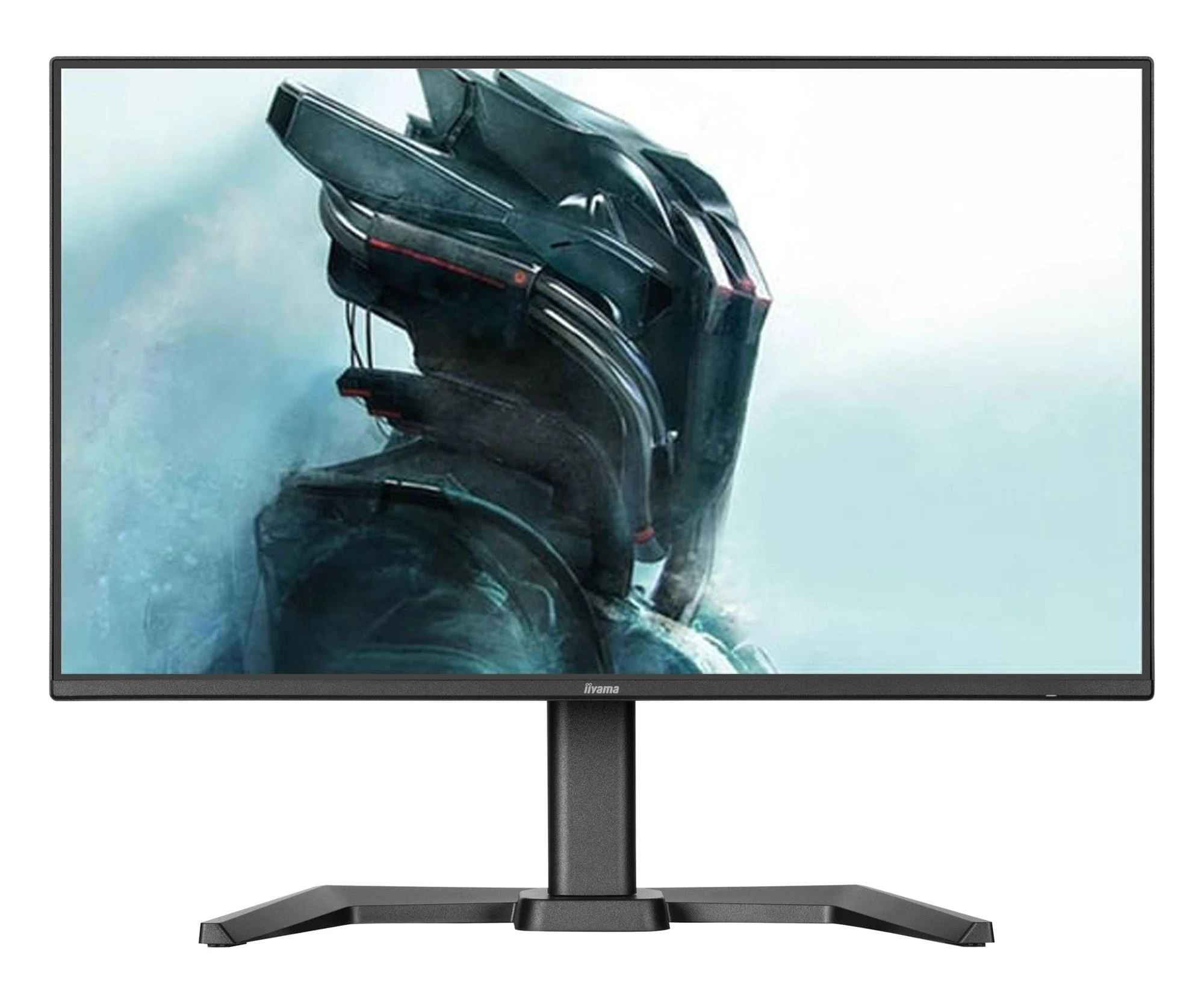 Монитор iiyama G-Master GB2471HS-B1 Red Eagle (GB2471HS-B1) EU