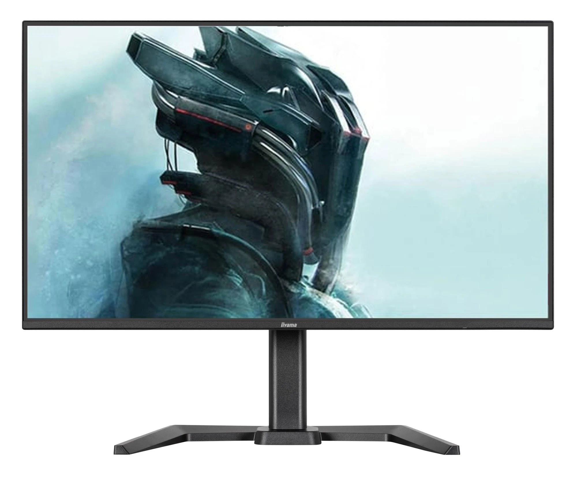 Монитор iiyama G-Master GB2771QSU-B1 Red Eagle (GB2771QSU-B1) EU