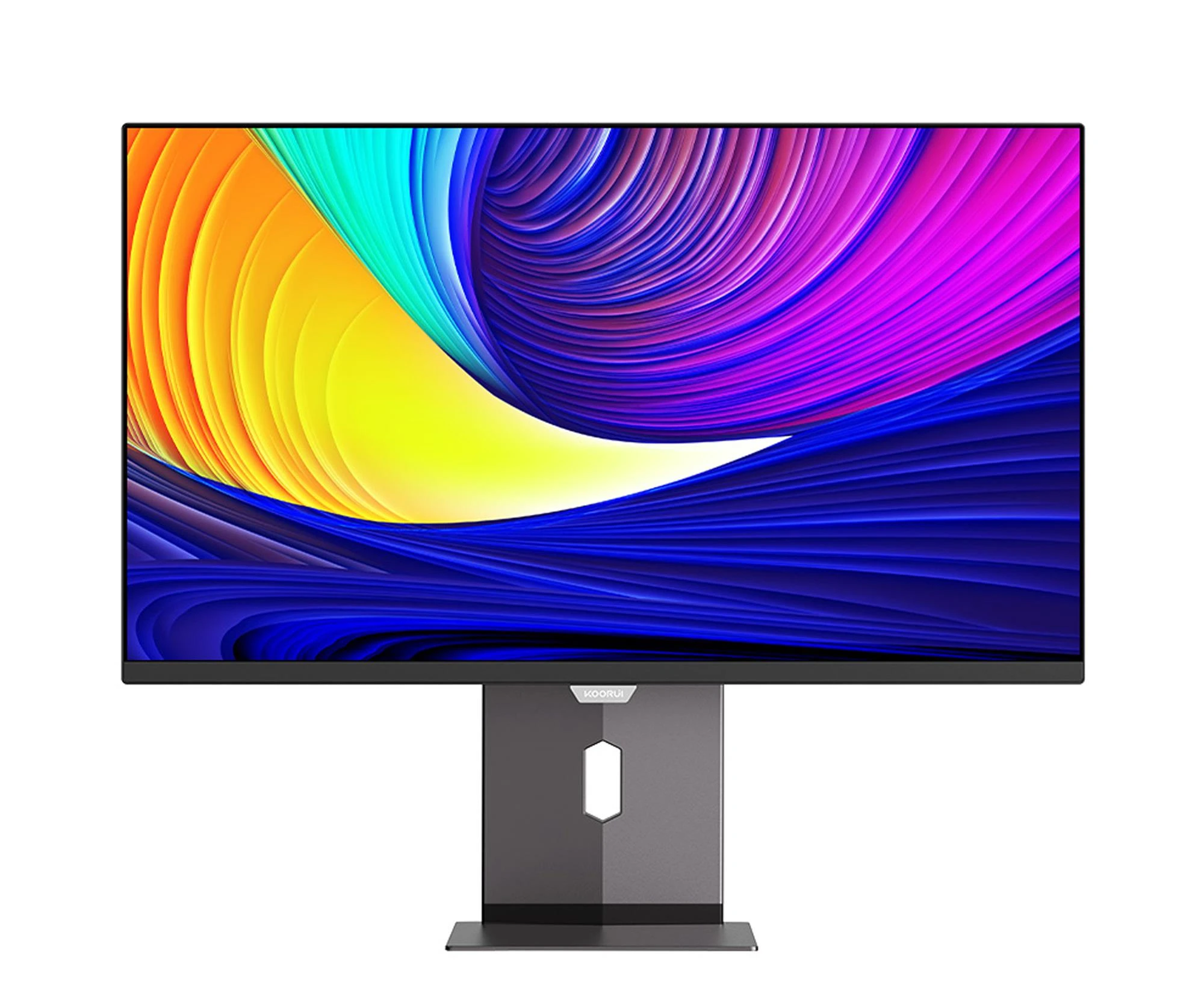 Монитор KOORUI S3241XO OLED 240 Hz 0.03ms (S3241XO) EU