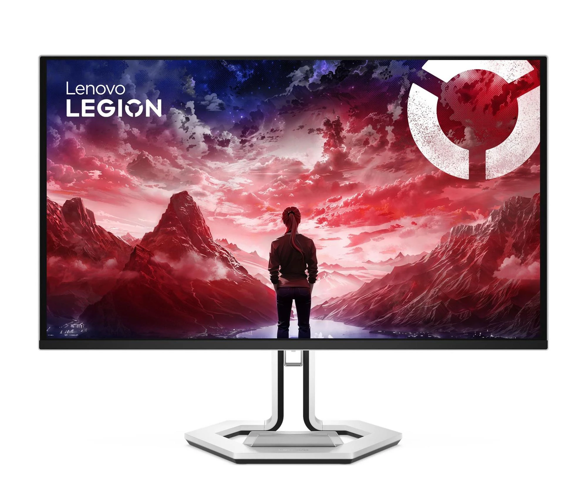 Монитор Lenovo Legion  Pro 27Q -10 (68CFGACBEU) EU