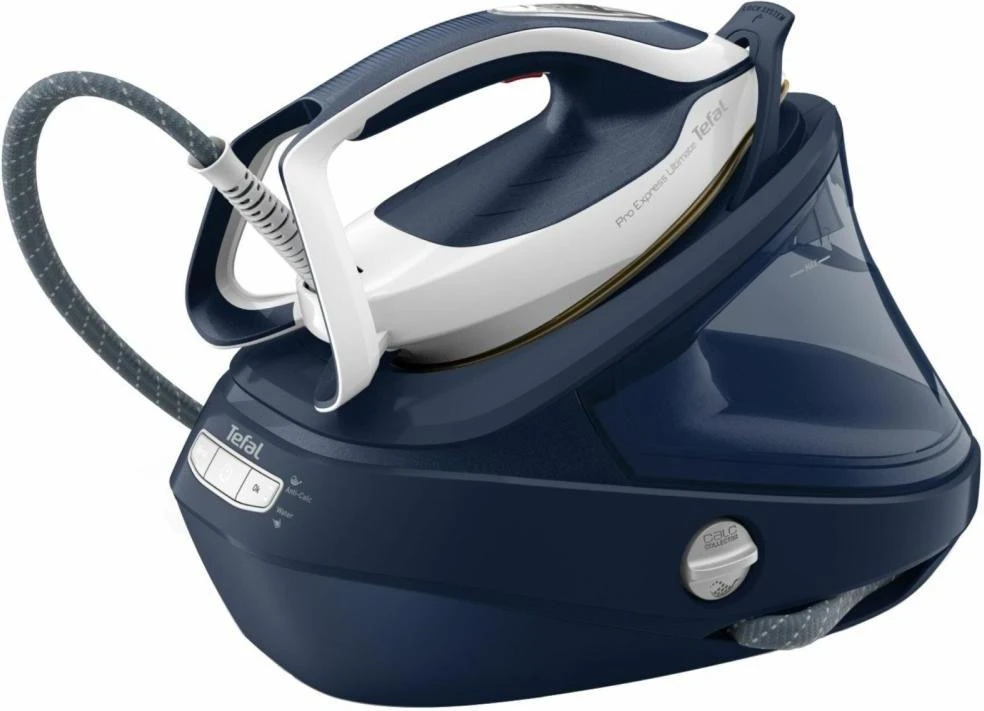 Парогенератор Tefal Pro Express Ultimate II GV9720