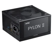 XPG Pylon II 750W 80 Plus Bronze ATX  3.1 (PYLON750IIB-BKCEU) EU