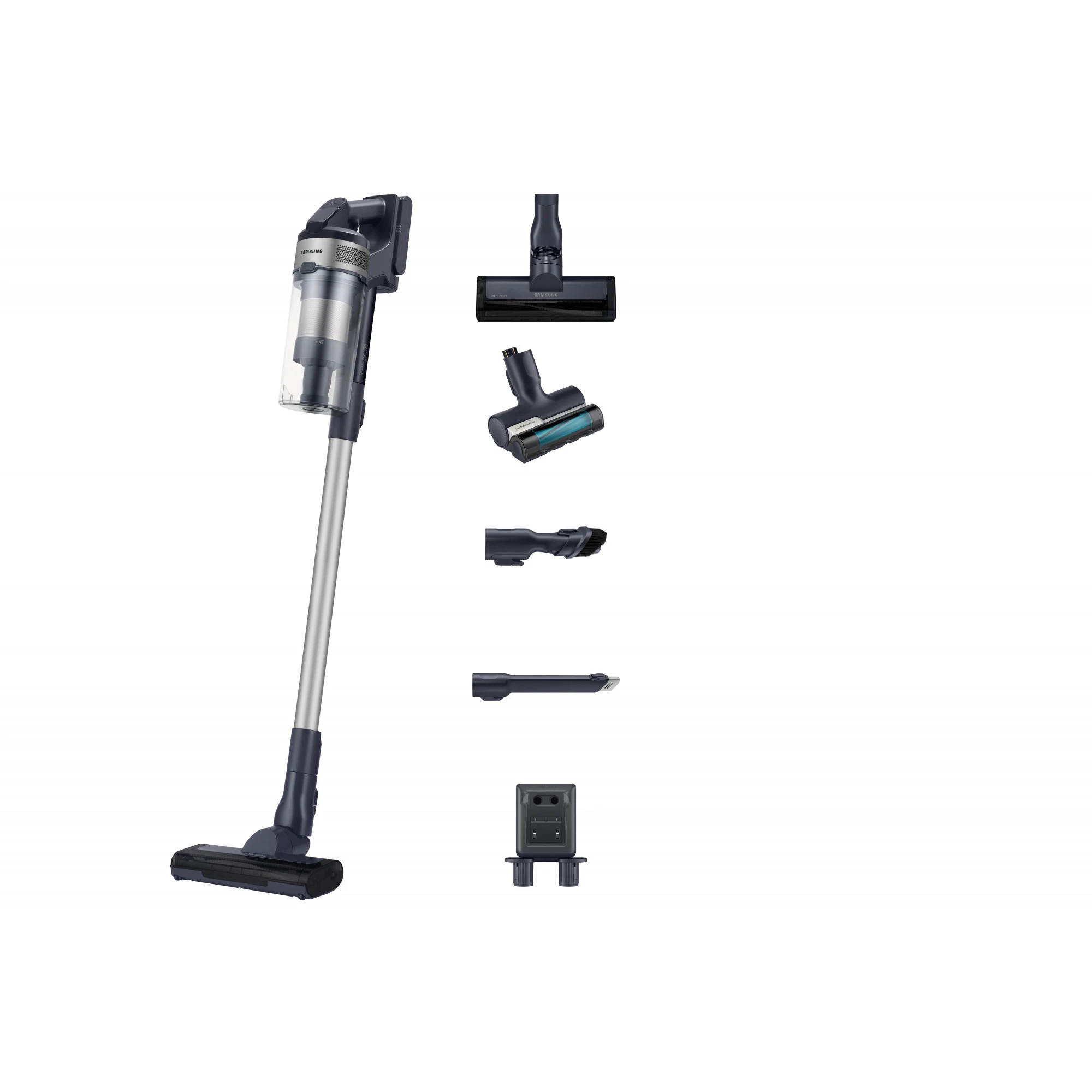 Порохотяг Samsung Jet 60 VS15A6032R5