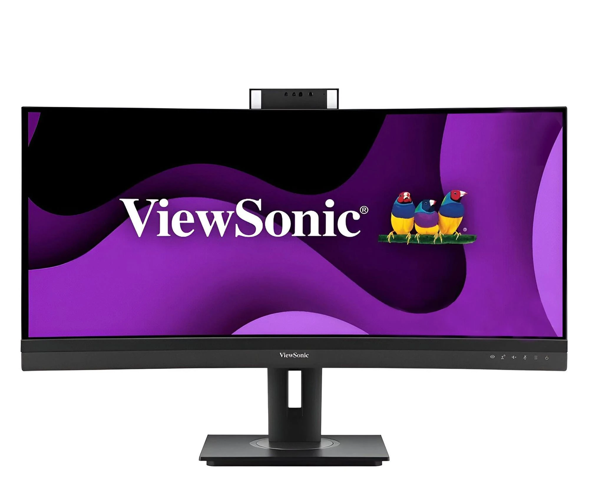 Монитор ViewSonic VG3457CV (VS19892) EU