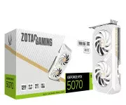 Zotac GeForce RTX 5070 Twin Edge OC White 12GB GDDR7 DLSS4 (ZT-B50700Q-10P) EU