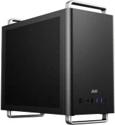 2E Credo Mesh V300B-MH Black (2E-V300B-MH) (UA)