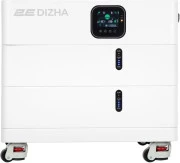 2E PowerStation Dizha 10000 Вт, 10.24 кВт/год, MPPT 11 кВт WiFi (2E-ESS-PSD10-10) (UA)