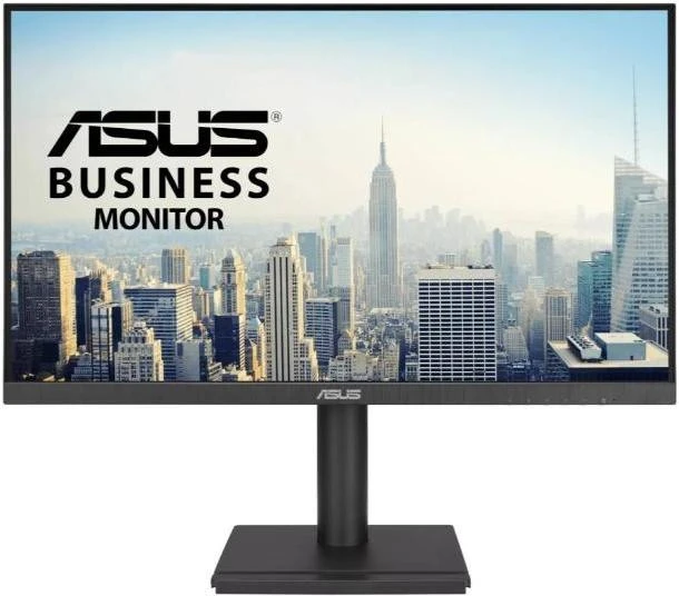 Монітор ASUS VA27DQFS (90LM06H0-B01371) (UA)