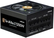 Блок питания Zalman TeraMax II 1200W (ZM1200-TMX2VIEW) (UA)