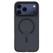Чохол для смартфона Belkin Чохол для iPhone 17 Pro Max, Magnetic Protective Grip, Black (MSA036HQBK) (UA)