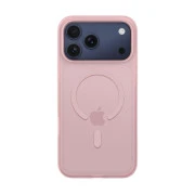 Чохол для смартфона Belkin Чохол для iPhone 17 Pro Max, Magnetic Protective Grip, Pink (MSA036HQPK) (UA)
