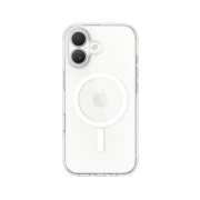 Чохол для смартфона Belkin Чохол для iPhone 17, Magnetic Protective Clear (MSA030HQCL) (UA)