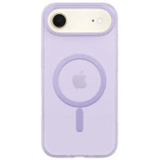 Чохол для смартфона Belkin Чохол для iPhone Air, Magnetic Protective Grip, Lavender (MSA037HQLV) (UA)