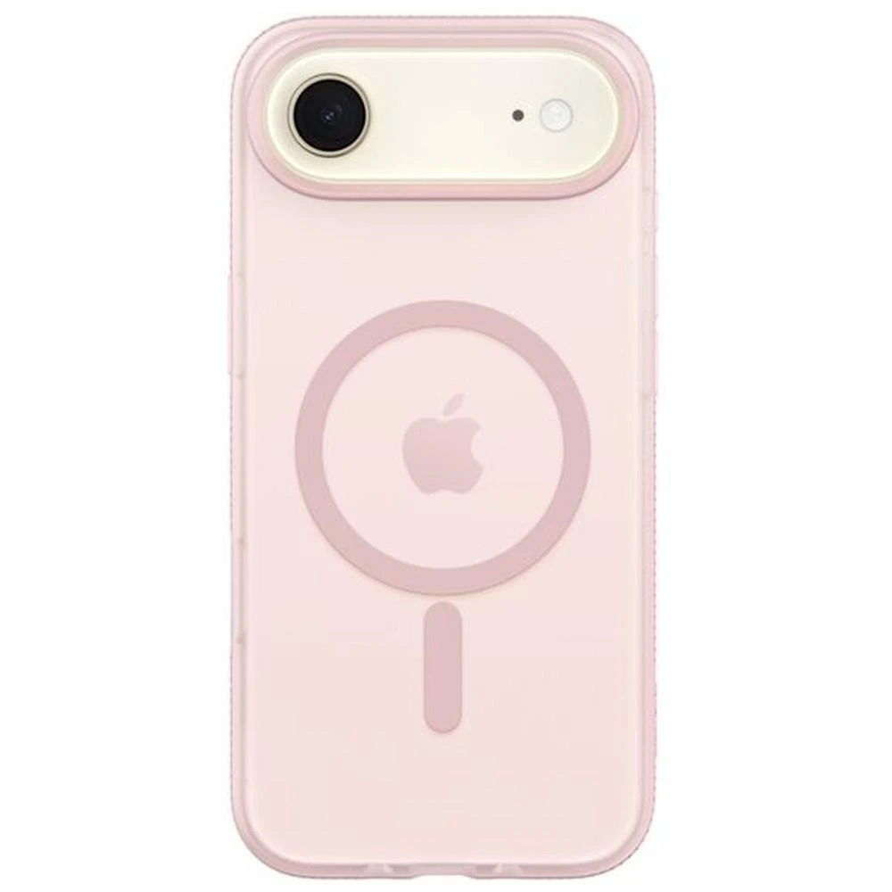 Чехол для смартфона Belkin Чохол для iPhone Air, Magnetic Protective Grip, Pink (MSA037HQPK) (UA)