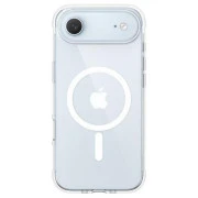 Чохол для смартфона Belkin Чохол для iPhone Air, Magnetic Protective Clear (MSA033HQCL) (UA)