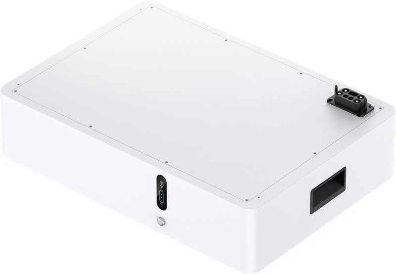 Дополнительная батарея для зарядной станции 2E 2E-ESS-EBD-5 (UA)