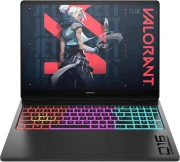 HP OMEN MAX 16-ak0000ua Shadow Black (C3UU7EA) (UA)