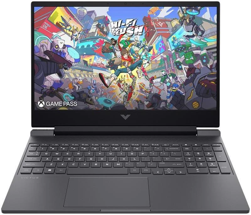 Ноутбук HP Victus 15-fa2711ua (BF1H6EA) (UA)
