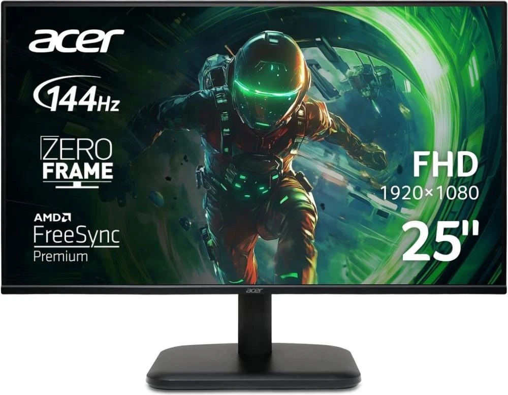 Монітор Acer EK251QP6bi (UM.KE1EE.601) (UA)