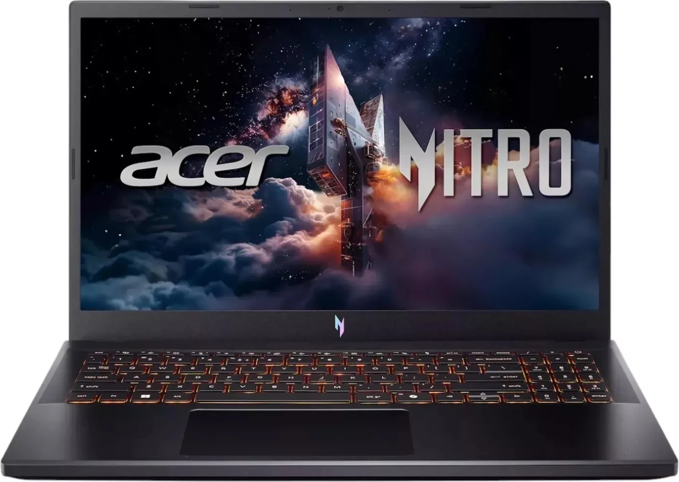 Ноутбук Acer Nitro V 15 ANV15-52-58BZ (NH.QZ8EU.00M) (UA)