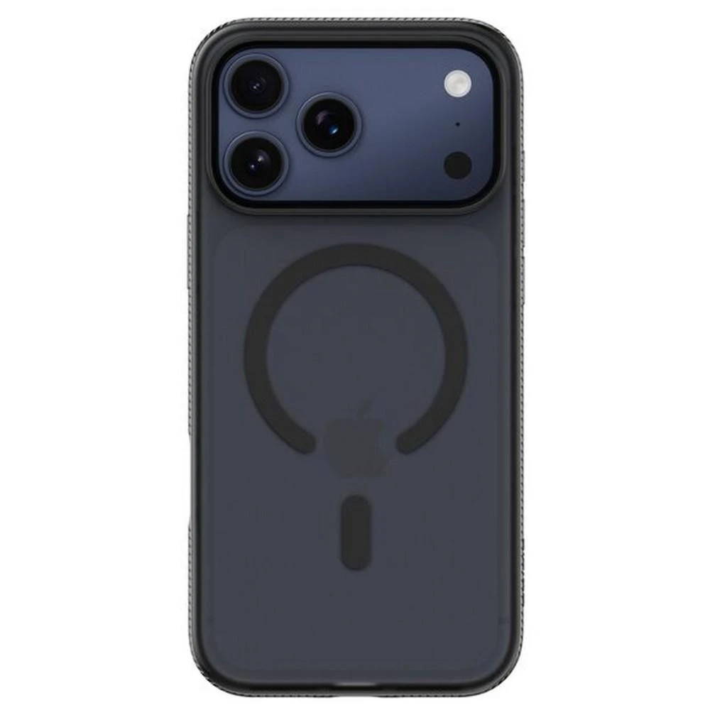Чохол для смартфона Belkin Чохол для iPhone 17 Pro Max, Magnetic Protective Grip, Black (MSA036HQBK) (UA)