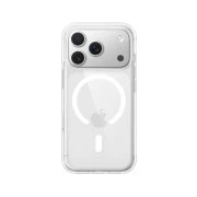 Чехол для смартфона Belkin Чохол для iPhone 17 Pro, Magnetic Protective Clear (MSA031HQCL) (UA)