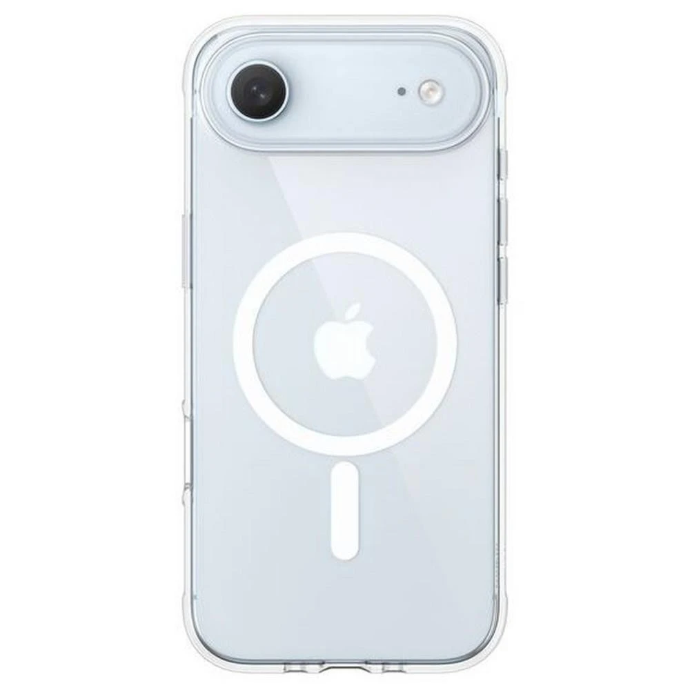Чехол для смартфона Belkin Чохол для iPhone Air, Magnetic Protective Clear (MSA033HQCL) (UA)