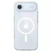 Чехол для смартфона Belkin Чохол для iPhone Air, Magnetic Protective Clear (MSA033HQCL) (UA)