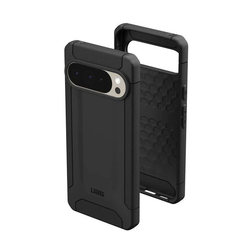 Чехол для смартфона URBAN ARMOR GEAR Google Pixel 10 Pro XL - Scout Black (614466114040) (UA)