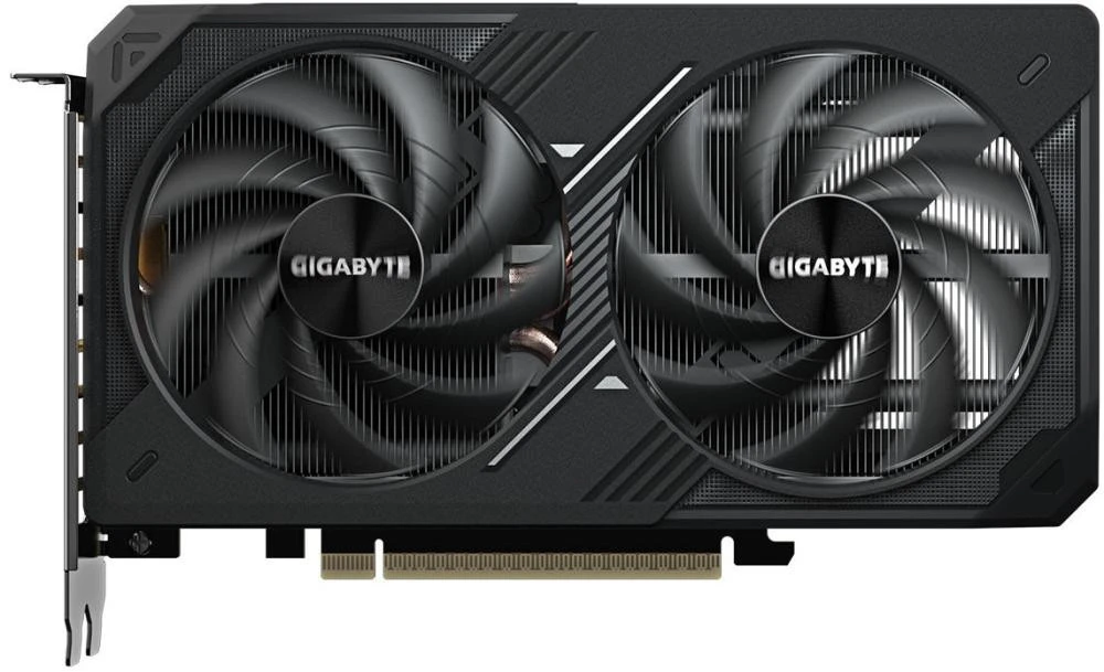Відеокарта GIGABYTE GeForce RTX 5060 Ti WINDFORCE MAX OC 8G (GV-N506TWF2MAX_OC-8GD) (UA)