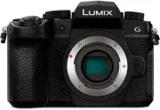 Panasonic Lumix DC-G97 Body (DC-G97ME) (UA)
