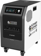 Зарядная станция Konner&Sohnen KS 3000PS NEW (KS3000PS-NEW) (UA)