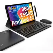 FASTWD P7-EEA 36/256GB Black