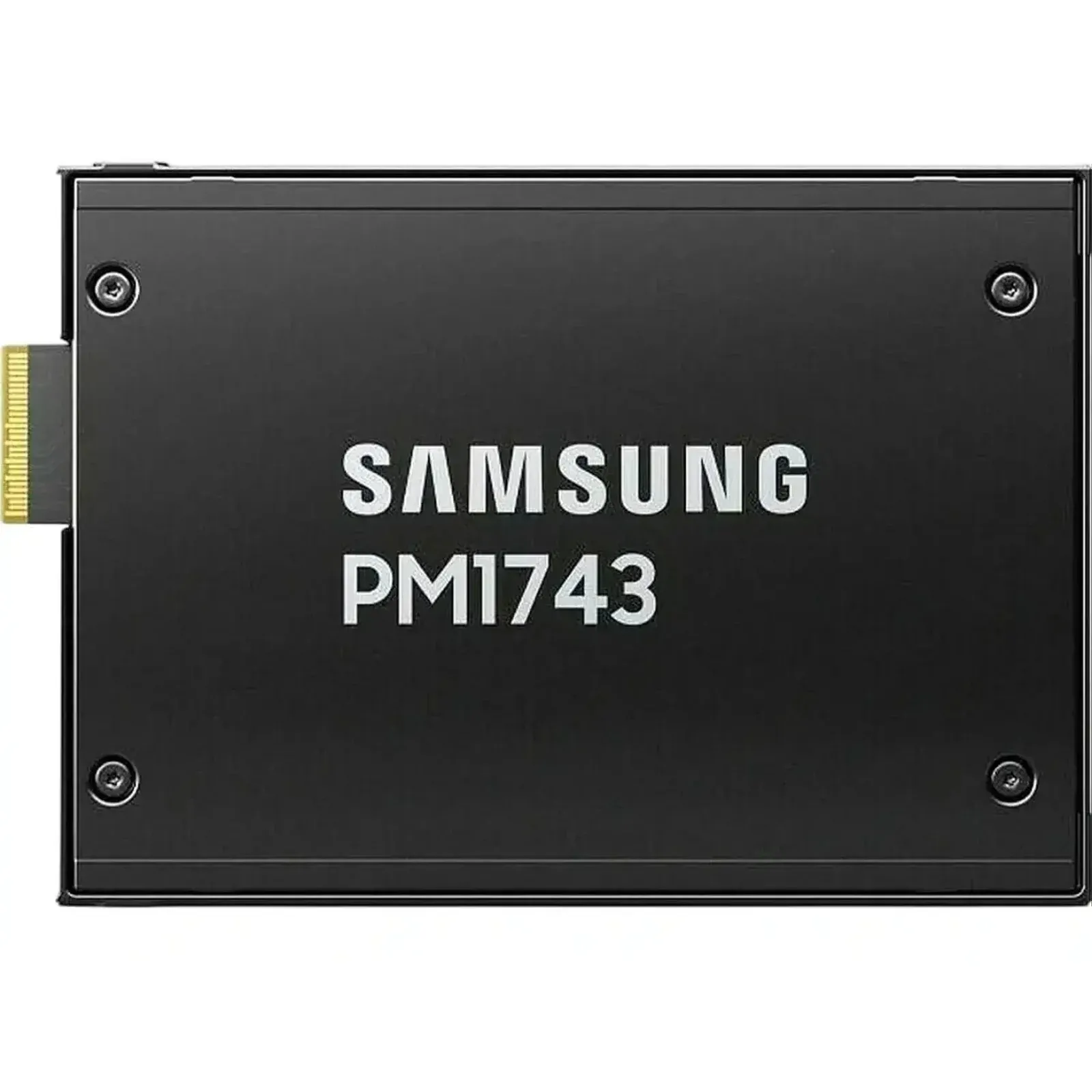 SSD диск Samsung PM1733 3.8TB MZWLJ3T8HBLS-00AC3