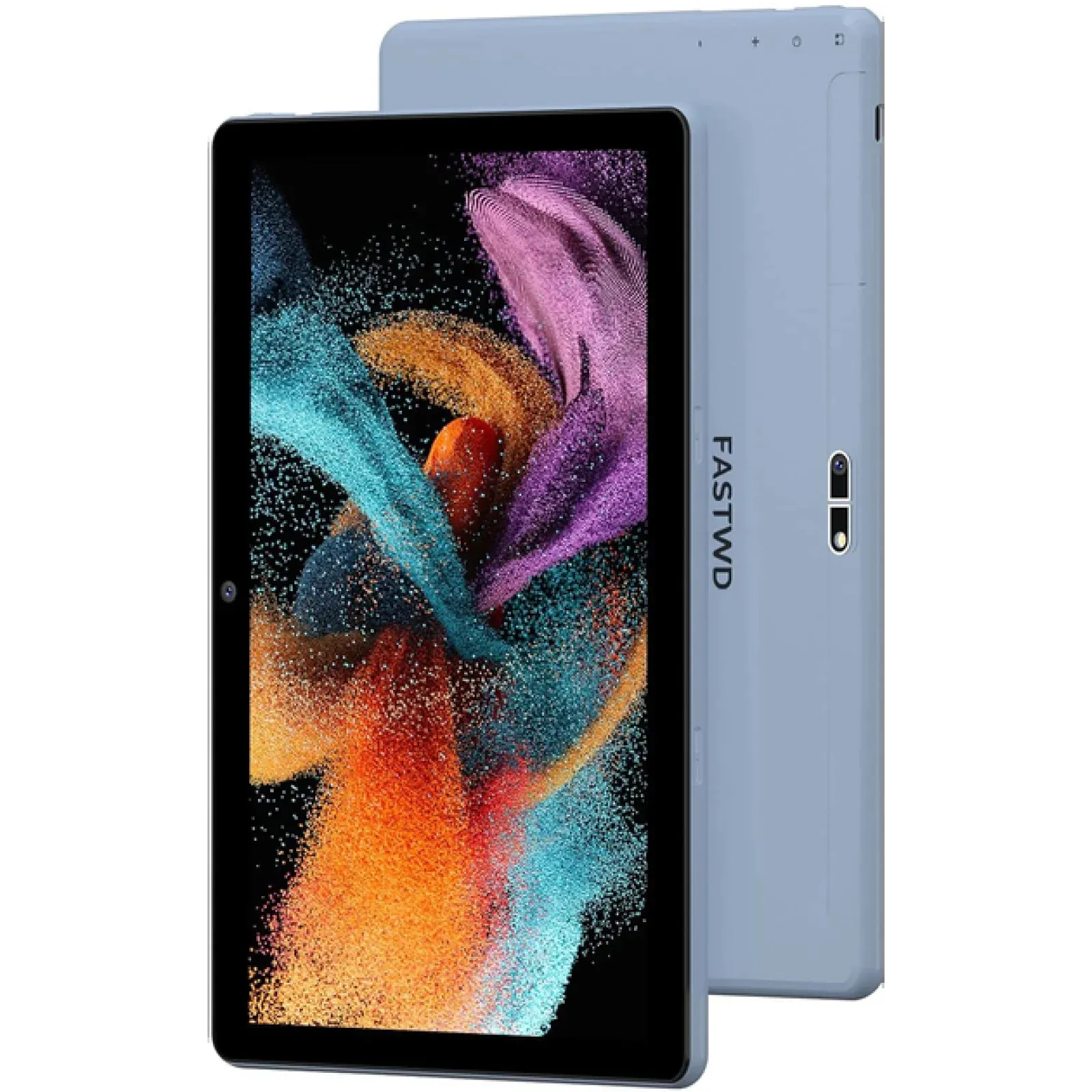 Планшет FASTWD Y121-EEA 12+24/128Gb