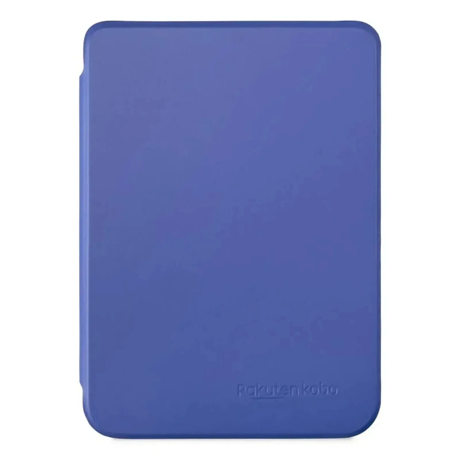 SleepCover Cobalt Blue для Kobo Clara Basic (N365-AC-BL-O-PU)