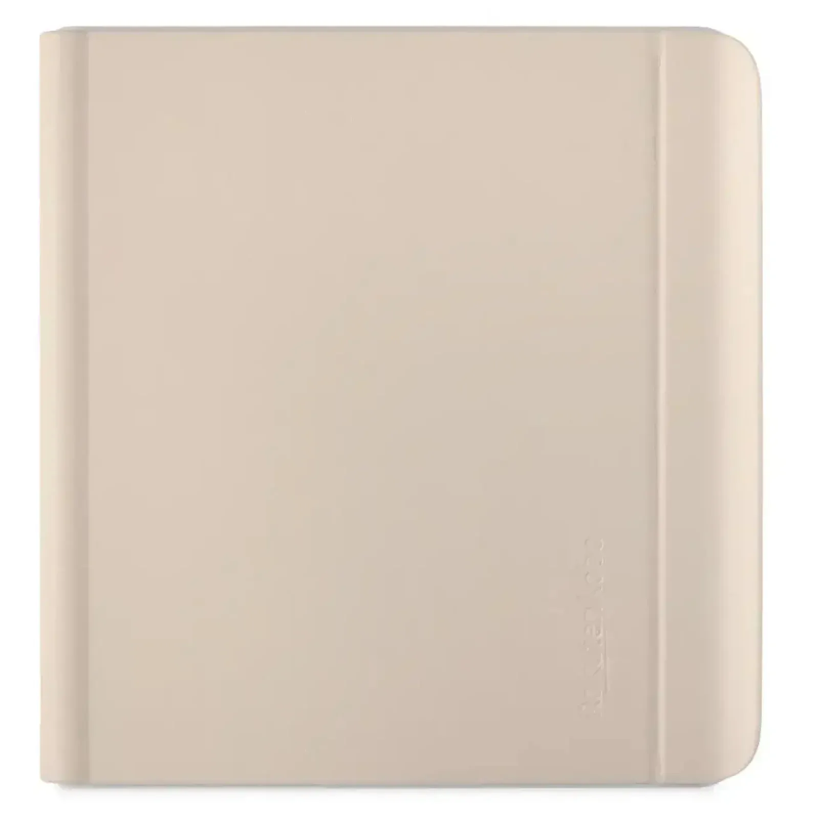 SleepCover Sand Beige для Kobo Libra Colour Notebook (N428-AC-SB-N-PU)