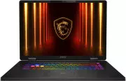 MSI Crosshair 18 HX AI A2XWGKG Gray (A2XWGKG-012US)