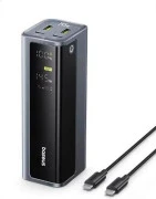 Baseus EnerGeek GP12 145W 20800mAh (X00280E1GR)