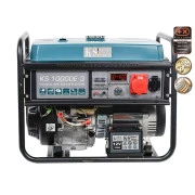 Бензиновый генератор Konner&Sohnen KS 10000E-3