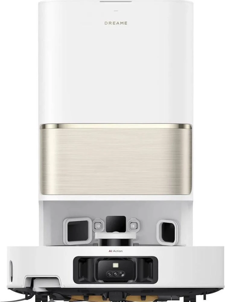 Порохотяг Dreame Bot L50 Ultra (RLL94CE)